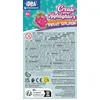 Image de Clementoni Idea - Create Your Highlighters Fruit Splash, Kit créatif pour Enfants 6 Ans et surligneurs Personnalisables avec décorations et Personnages Fruit, 18395