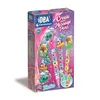Image de Clementoni Idea   Create Your Message Pens Foodies, Kit Créatif Enfants 6 Ans, Stylos Personnalisables avec Messages et Personnages Foodies, 18399