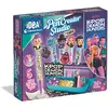 Image de Kit Créatif Pen Creator Studio K-Pop Demon Hunters CLEMENTONI