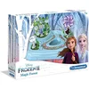 Image de Clementoni - Le Jardin Secret d'Anna - Disney La Reine des Neiges 2-18522 Multicolore