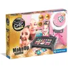 Image de Atelier de maquillage - Clementoni - Make-up studio - Application dédiée - Crazy Chic