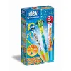 Image de Clementoni - Créer tes stylos - Mini atelier des Stylos - Thème Monstres - 3 à créer - Dès 6ans