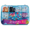 Image de Clementoni Crazy Chic Message Designs Bleu