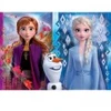 Image de Clementoni Disney - La Reine des Neiges 2