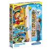 Image de Clementoni - 20321 - Meter Puzzle - Mickey and the Roadster Racers - 30 Pièces - Disney
