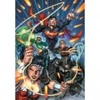 Image de Clementoni Dc Comics, Ligue Des Justiciers