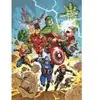 Image de Clementoni Marvel, The Avengers