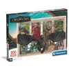 Image de CLEMENTONI, PZL 300 How to Train Your Dragon, 9 Years, 21748
