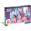 Image de Puzzle 104 pièces K-Pop Demon Hunters CLEMENTONI