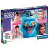 Image de Clementoni - K-Pop Demon Hunters - Puzzles 104 Pièces - Puzzle enfant - Dès 6 ans - Juni - Rumi - Netflix