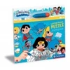 Image de Clementoni Water magic DC Super friends