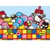 Image de Clementoni Pièces XXL - Hello Kitty