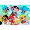 Image de Clementoni Pièces XXL - DC Super Friends
