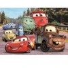 Image de Clementoni Cars, Sur La Route