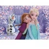Image de Clementoni 2 Puzzles - La Reine des Neiges 2