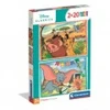 Image de Clementoni 2 Puzzles - Disney Classic