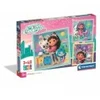 Image de Clementoni 3 Puzzles - Gabby's Dollhouse