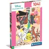 Image de Clementoni - Aristochats - Puzzles 104 Pièces Super - Puzzle enfant - Dès 6 ans - 48.5 x 33.3cm
