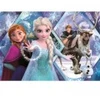 Image de Clementoni La Reine Des Neiges