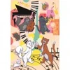 Image de Clementoni Magic Light - Les Aristochats