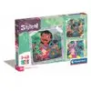 Image de Clementoni 3 Puzzles - Stitch