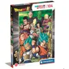 Image de Puzzle 104 pièces : Dragon Ball