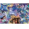 Image de Clementoni Disney, Moments magiques