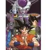 Image de Clementoni Dragon Ball