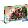 Image de Clementoni Puzzle Disney Vaiana 2, 104 Pièces, Puzzle pour Enfants, Fabriqué en Italie, 25786