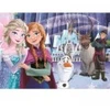 Image de Clementoni La Reine des Neiges