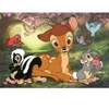 Image de Clementoni Disney Classics - Bambi