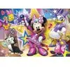 Image de Clementoni Pièces XXL - Minnie