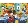 Image de Clementoni Pièces XXL - Supercolor Mickey