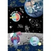Image de Clementoni Space Explorer- Supercolor Puzzle