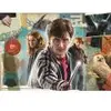Image de Clementoni Harry Potter
