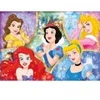 Image de Clementoni Pièces XXL - Disney Princess
