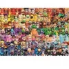 Image de Clementoni Pièces XXL - Impossible - Stumble Guys