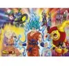 Image de Clementoni Supercolor Dragon Ball