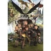 Image de Clementoni Dragons