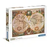 Image de Clementoni   Puzzle Collection 1000 pièces de grande qualité   Différents modèles disponibles