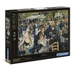 Image de Clementoni Renoir: Bal du Moulin de la Galette