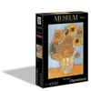 Image de Clementoni puzzle Museum Collection - Tournesols 1000 pièces en occasion ou reconditionné
