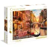 Image de Clementoni - 31668.7 - Puzzle - Venise - 1500 Pièces