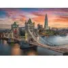 Image de Clementoni Crépuscule sur Londres