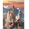 Image de Clementoni Chateau de Neuschwanstein