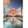 Image de Clementoni Taj Mahal