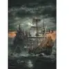 Image de Clementoni Le Bateau des Pirates