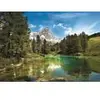 Image de Clementoni Lac Bleu