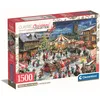 Image de Compact 1500 pièces - La Foire de noël