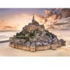 Image de Clementoni Le Mont Saint-Michel